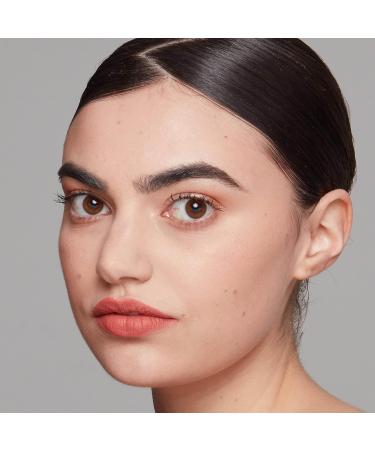 NYX Soft Matte Lip Cream - San Francisco (Peachy Brown Nude) 0.27 Fl Oz - Buy Online on GoSupps.com