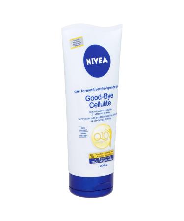 NIVEA Strengthening Gel for Cellulite - Goodbye Cellulite 200ml | International Shipping Available - Buy Online on GoSupps.com