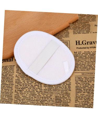 6 Pcs Bath Towel Loofah Brush Set - Facial Scrubber Sponges & Body Scrubbers for Ultimate Shower Cleaning - Buy Online on GoSupps.com