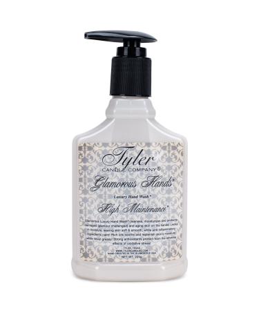 HIGH MAINTENANCE Tyler Hand Wash - Glamorous Personal Care Products by Tyler Candle