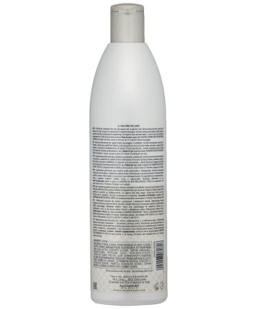 Il Salone Milano Professional Keratin Conditioner for Very Damaged Hair - 16.91 Fl. Oz - Buy Online on GoSupps.com