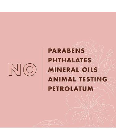 SheaMoisture Flaxseed Edge Control Gel 3.5 oz - Coconut & Hibiscus | Paraben-Free Curly Hair Product - Buy Online on GoSupps.com