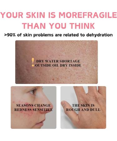 Moisturiser for Dry Skin - Sakura Body Lotion - Moisturizing Nourishing Firming Body Moisturiser - Remove Dark Spots Body Lotion Women - Body Skin Care - Smooth & Tender Body Cream - Buy Online on GoSupps.com