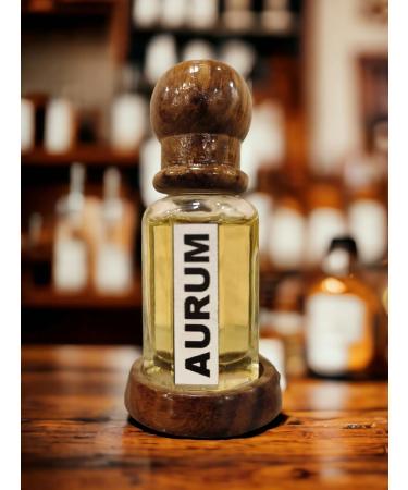 Al - Aurum Unisex Premium Attar - A Luxurious Blend of Exquisite Fragrancese Itar Unisex Fragrance for women and men Perfume Oil Scent Spray Long Lasting Atar Size Volume: 12ML (0.4 Fl Oz) - Buy Online on GoSupps.com