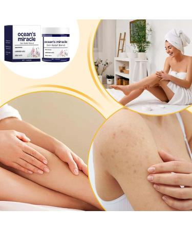  G n rique Moisturizing Cream Intense Hydration 2.36x2.36x2.44 Inch Gentle & Nourishing Formula Dry Skin Body Lotion for Sensitive Flesh Leaving It Feeling Smooth Soft and Revitalized - Buy Online on GoSupps.com