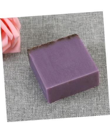 TOVINANNA Natural Soap Face Soap Cleansing Soap Soap Oil Control Facial Soap - Buy Online on GoSupps.com