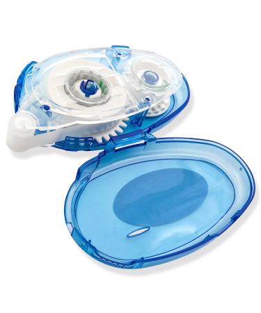 AdTech 05674 Permanent Crafter's Tape Refill - Single Unit - Buy Online on GoSupps.com