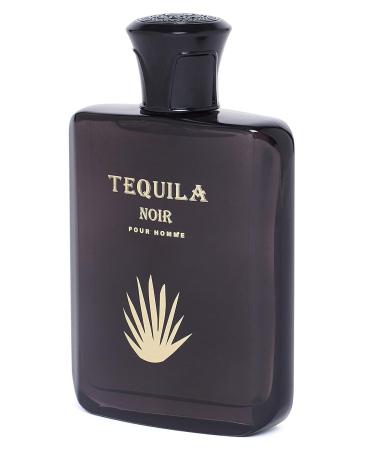 Tequila Noir 3.3 Oz Eau De Parfum For Men - Buy Online on GoSupps.com