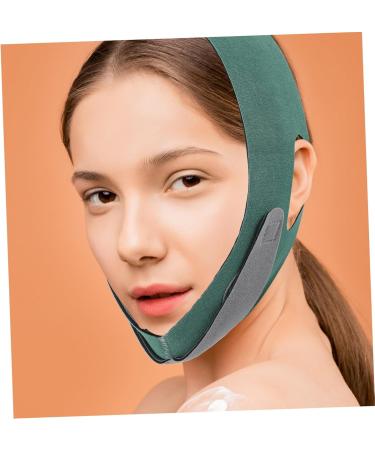 MAGICLULU Lifting Belt -lifting Strap -lifting Tool Belt Reusable v Line Belt Facial Slimming Strap -lifting Beauty Spandex Cosmetic Woman - Buy Online on GoSupps.com