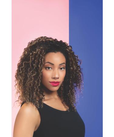 Colorproof Tru Curl Enhancing Cr me - 6oz for Curly & Wavy Color-Treated Hair | Frizz Control Humidity & Heat Protection Sulfate-Free Vegan - Buy Online on GoSupps.com