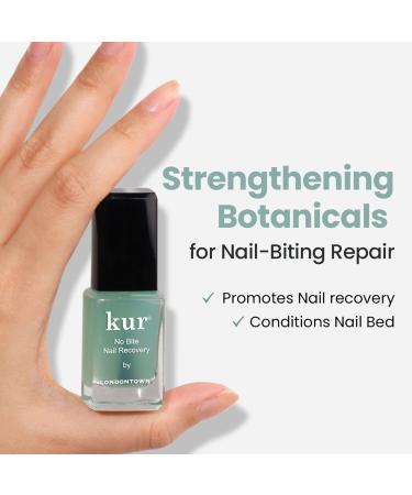 LONDONTOWN No Bite Nail Recovery - 0.40 Fl Oz. - Buy Online on GoSupps.com