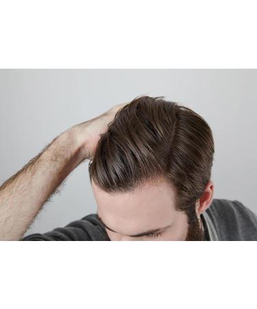 Organic Rosemary Mint Hair Pomade - Strengthening Grease for All Hair Types | Scalp & Hair Treatment (4 OZ) - International Shipping Available - Buy Online on GoSupps.com