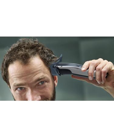 Buy PHILIPS Beard Trimmer & Hair Clipper Series 5000 | No Blade Oil Needed - BT5511/15 - International Shipping - Buy Online on GoSupps.com