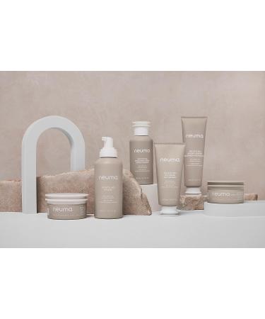 NEUMA Neu Styling Clay - Natural Hold and Definition for All Hair Types - Buy Online on GoSupps.com