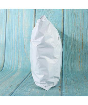 PECECOLOR 40 Double-Sided Wooden Sticks - Multifunctional Nail Shaver for Manicure & Pedicure Art - Buy Online on GoSupps.com