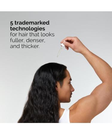 The Ordinary Multi-Peptide Serum for Hair Density - 60 ml | Enhance Hair Growth & Thickness - International Shipping Available - Buy Online on GoSupps.com