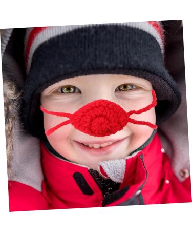 Ciieeo Nose Mask - Perfect Gift for Teachers | Winter Nose Protection & Warmer | Anti-Nose Cover for Snow & Cold Weather Accessories - Buy Online on GoSupps.com