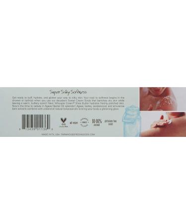 FarmHouse Fresh Sweeping Softness Body Sampler - 3 Step Set - Buy Online on GoSupps.com