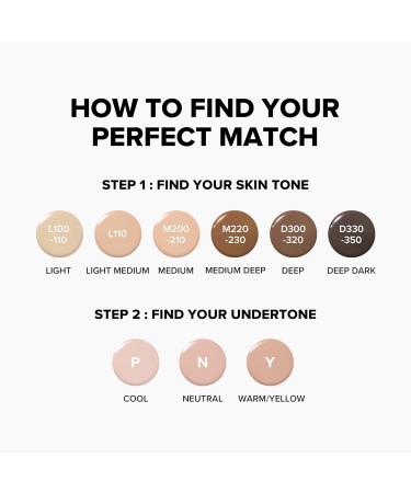 Beauty of Joseon Daily Tinted Fluid Sunscreen 12 Shades for Face Moisturizing Broad Spectrum SPF 40 Korean Skincare - 1.69 Oz - Buy Online on GoSupps.com