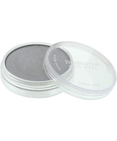 PanPastel 29215 Ultra Soft Artist Pastel in Pewter - 921.5 - Buy Online on GoSupps.com