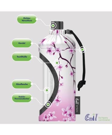 Emil 0 75 l - Fluo bio (col large) - Buy Online on GoSupps.com