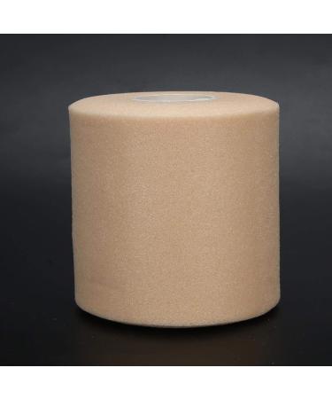 Sports Adhesive Bandage Pratical Firm Soft Sports Tape Strong Adhesion for Prevent Muscle Strain Outdoor Sport(Color) - Buy Online on GoSupps.com
