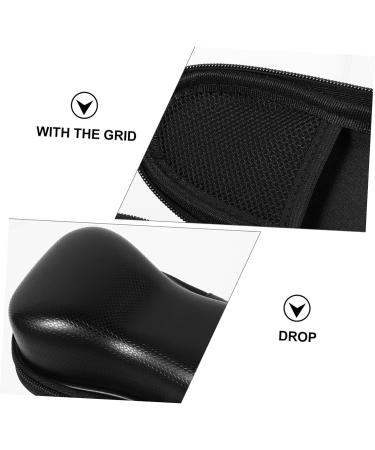 Shop Dressoos Razor Box & Women's Travel Shaving Bag | Organized Wet Razor Containers & Electric Razors for Women - Buy Online on GoSupps.com