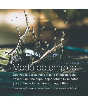  MAYSTAR Maystar Skincare Vitamin C Lightening Foam Mask Anti Aging Cell Expression Range 50ml - Buy Online on GoSupps.com