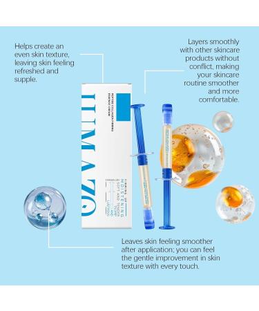 S rum Raffermissant au Collag ne Multi-Effets - Soin Tout-en-un : Hydratation base de maquillage soin raffermissant absorption rapide tube nomade pour une peau clatante 15 g - Buy Online on GoSupps.com