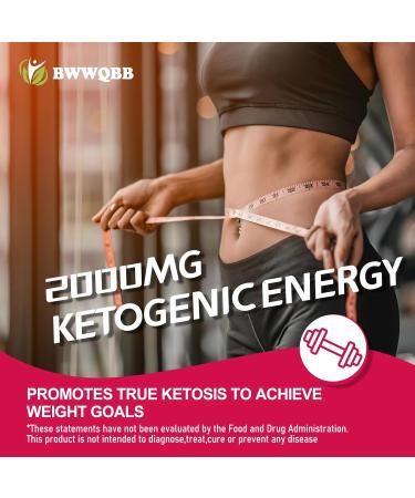 Advanced Keto ACV Gummies 2000mg - Vegan Gelatin-Free 90 Count for Weight Loss & Digestion Improvement - Buy Online on GoSupps.com