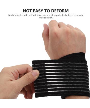 Shop Elastic Ankle Brace - Support Sleeve & Strap for Sports | International Shipping Available - Buy Online on GoSupps.com