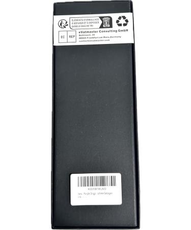 Professional Purple Dragon 6.5 inch Dog Grooming Scissors | Ultra-Light Aluminum Handle & JP 440C Steel for Dogs & Cats | Ideal for Hairdressers & Beginners - Buy Online on GoSupps.com