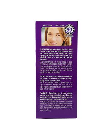 Colageina 10 Gliss Instant Wrinkle Remover 0.5 fl oz - Vin-Uplift & PhytoCellTec Formula - Smooth Fine Lines for 8 Hours - Buy Online on GoSupps.com