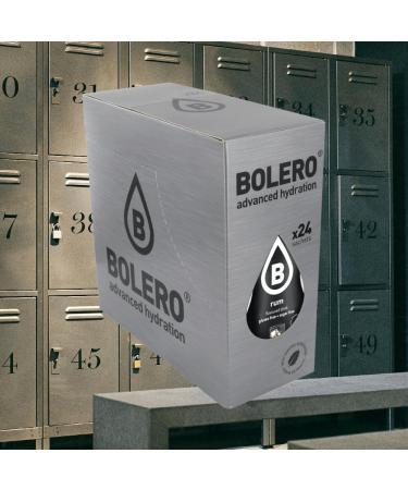 Bolero Drink 24pzx9gr - Buy Online on GoSupps.com