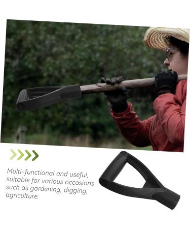 ABOOFAN D-Shaped Household Handles - Durable Plastic Track & Slide Accessories for Easy Handling - Buy Online on GoSupps.com