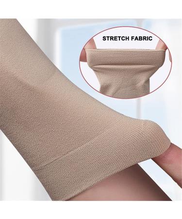 Wrist Thumb Support Compression Gloves | Breathable Wrist Brace for Arthritis Tendonitis & Carpal Tunnel Relief - Buy Online on GoSupps.com