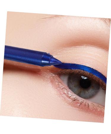 CRILSTYLEO 14pcs Eyeshadow Pencil Set Makeup Pencil Girl Eye Liner Drawing Pencil Eye Lining Tool Eyeliner Pencil Eye Lining Pencil Eye Makeup Accessory Eyeliner Drawing Tool Cosmetics Pencil - Buy Online on GoSupps.com
