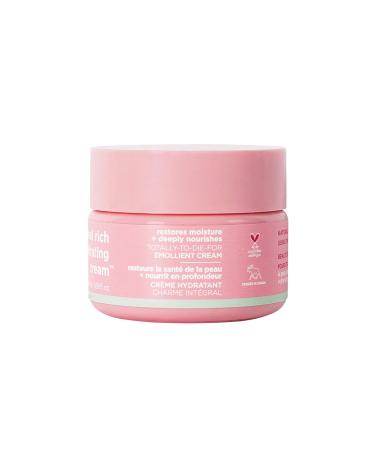 Cake Beauty Real Rich Hydrating Cream, 1.69 Ounce - Buy Online on GoSupps.com