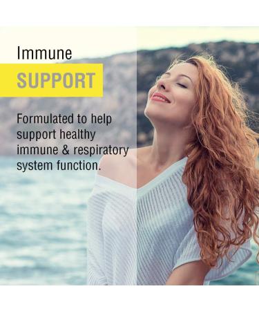 SOLARAY Echinacea Angustifolia Root 450mg - Immune & Respiratory Support | Non-GMO, Vegan | 100 VegCaps - Buy Online on GoSupps.com