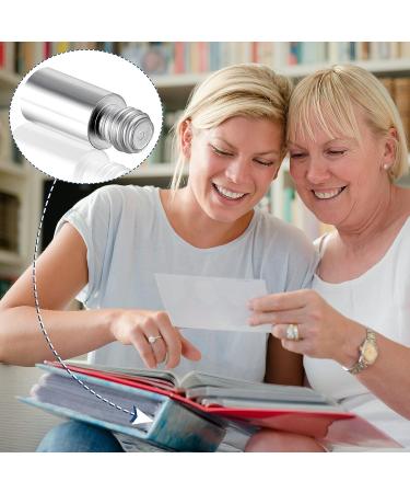 40-Piece 12x5mm Scrapbook Extension Screws for Pioneer Post-Bound Photo Album - Buy Online on GoSupps.com