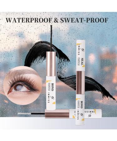 Buy Lash Bond and Seal Waterproof Glue for DIY Lash Extensions | 10ml Adhesive for Clusters & Individuals - Buy Online on GoSupps.com