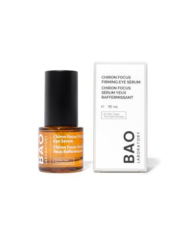 Chiron Ginseng & Lactobacillus Eye Serum for Lines Puffiness and Dark Circles