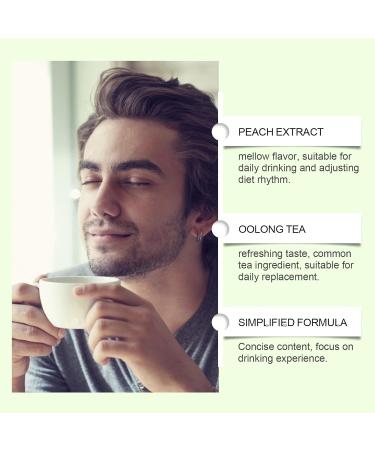 Sachets De Th nergisants Et Minceur Saveur Fra che Et Pratique Tisane Naturelle For Un Bien- tre Quotidien - Buy Online on GoSupps.com