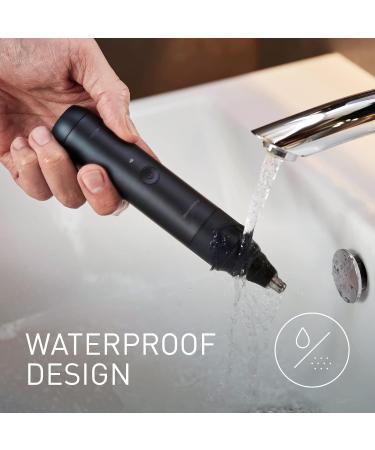 Buy Panasonic Multishape Modular Personal Nursing System ER-CNT1 | Rechargeable Nose Ear Eyebrow Trimmer for Men - International Shipping Available - Buy Online on GoSupps.com