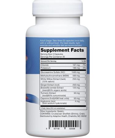 Instaflex Joint Support Supplement - Twin Pack 90 Count | Fast International Shipping - Buy Online on GoSupps.com