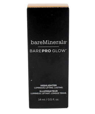 Bare Escentuals Barepro Glow Highlighter Liquid - Fierce 0.47 Oz - Buy Online on GoSupps.com