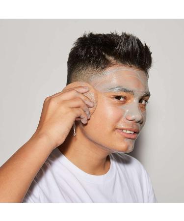 3-In-1 Detox Mud Mask by Honest for Women - 2.8 oz Mask - Buy Online on GoSupps.com