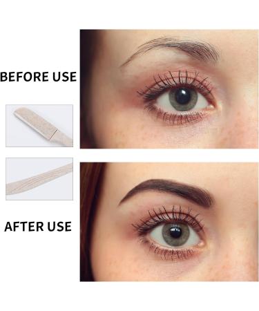 6 Pcs Dermaplaning Blades for Women - Facial Hair Remover & Eyebrow Razor - Buy Online on GoSupps.com