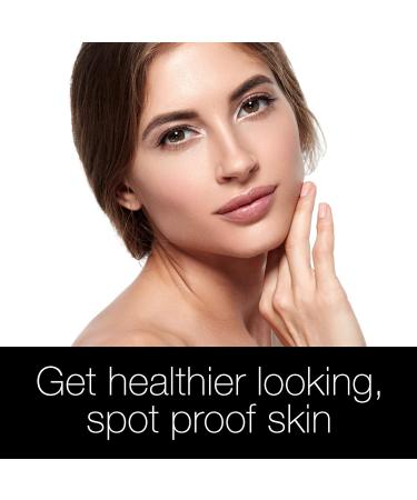 Neutrogena Visibly Clear Spot Stress Control Daily Scrub 150ml - Clear Skin Solution - Buy Online on GoSupps.com