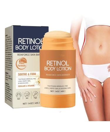 Skin Firming Cream - Firming and Tightening Lotion, Body Care Cream | Effective Body Lotion with Deep Nourishing Formula for Abdomen
